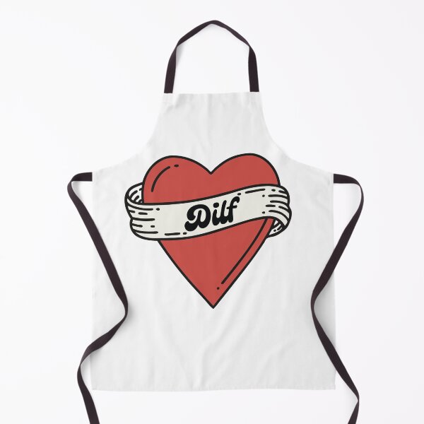 Item preview, DILF designed and sold by leccesedesigns.
