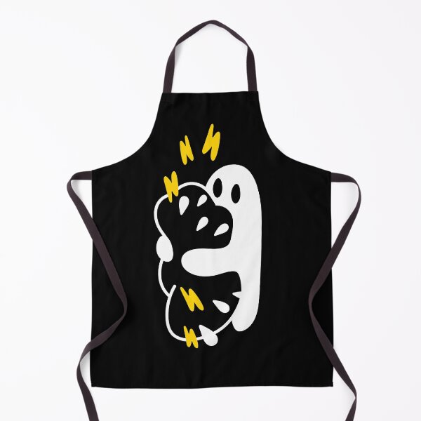 Item preview, Ghost storm love designed and sold by strymon-art.