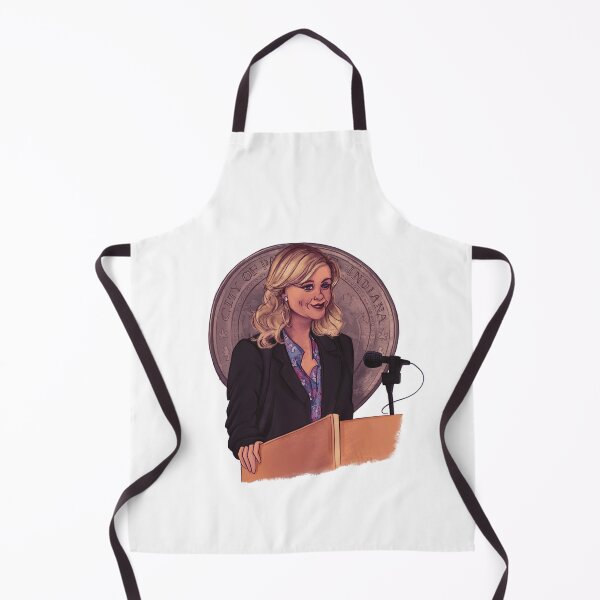 Item preview, Leslie Knope City of Pawnee Indiana designed and sold by lizillustrated.