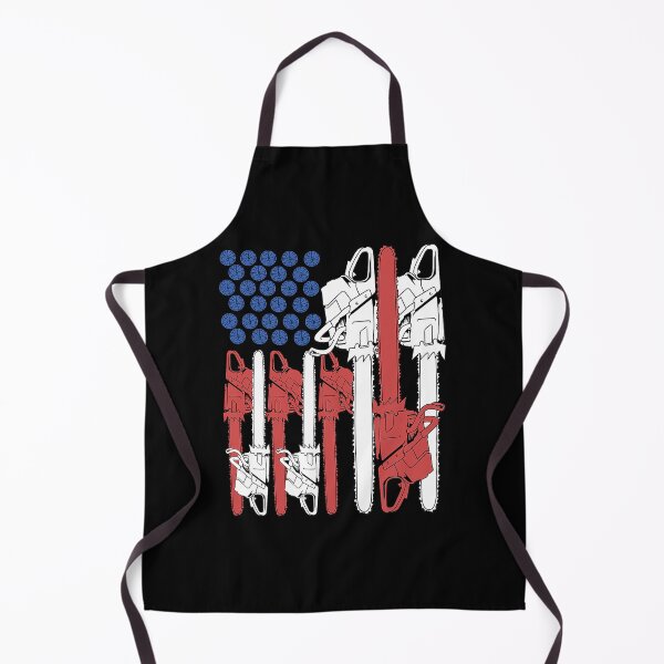 Item preview, 4th Of July Arborist Shirt Men Tree Climber Dad Chainsaw designed and sold by Shuboi.