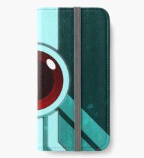The Paintbrush iPhone Wallet/Case/Skin