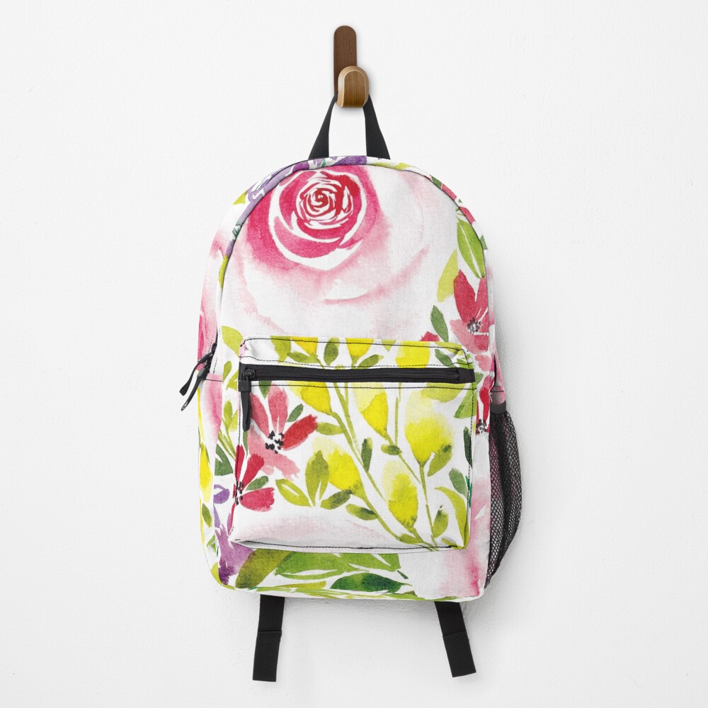 Item preview, Backpack designed and sold by MinaP.