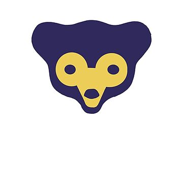 Vintage Cubs Logo 