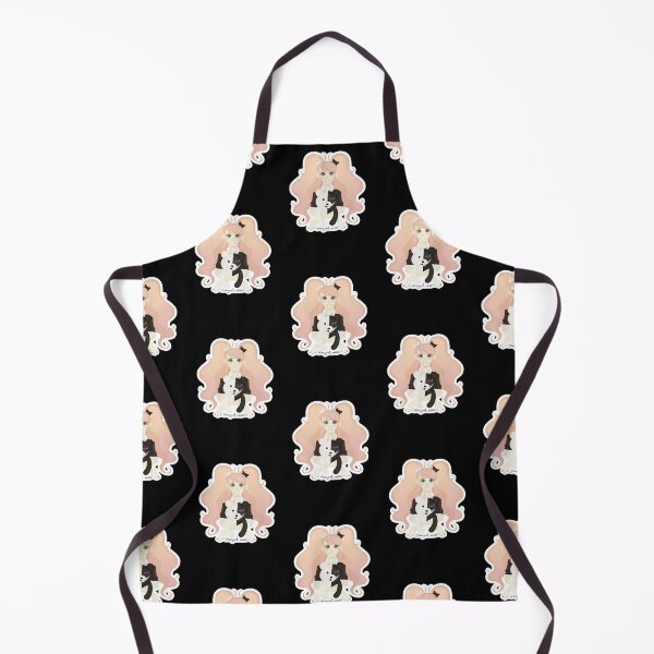 Item preview, Junko Party Girl Enoshima designed and sold by bagged-milkk.