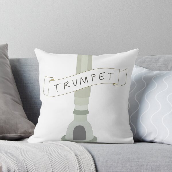 Item preview, Trumpet mouthpiece design designed and sold by Madison Church.
