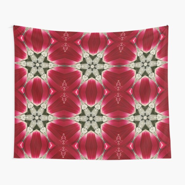 Kaleidoscope Tapestry
