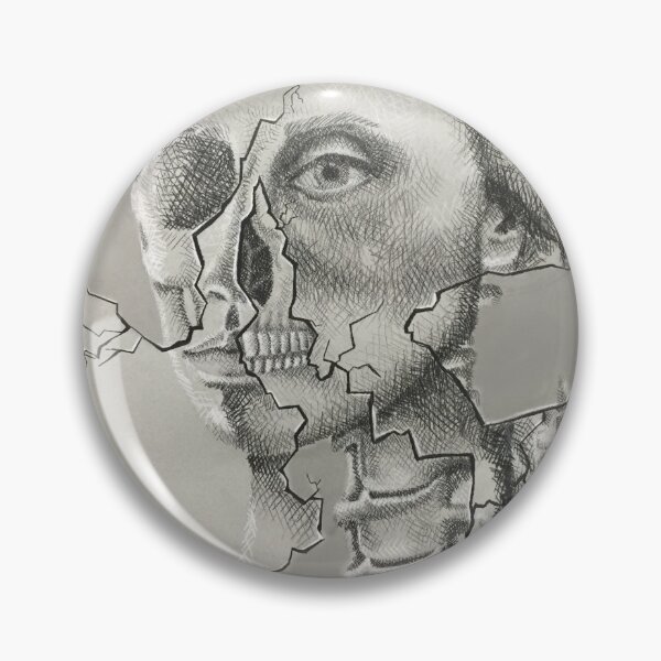 Item preview, Shattered designed and sold by Alexis Emma.