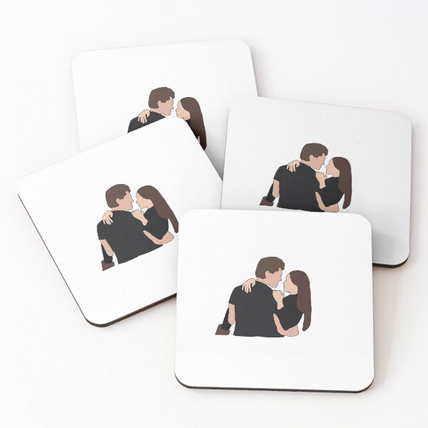 Item preview, Stefan and Elena (Stelena) designed and sold by DesignsbyLilyH.