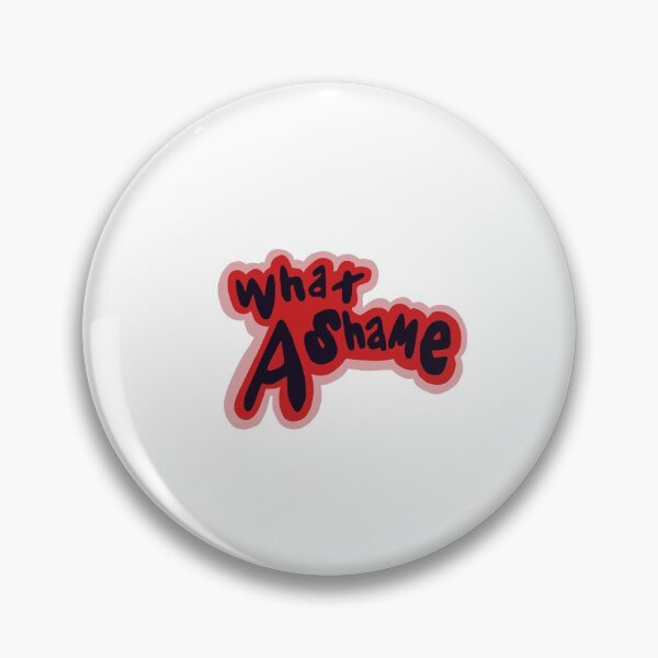 Item preview, WHAT A SHAME - The 1975 designed and sold by ericajohn.