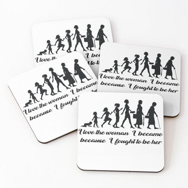 Item preview, woman's evolution designed and sold by NiceShirtY.