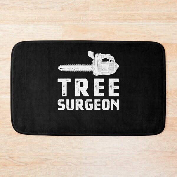 Item preview, Arborist Chainsaw, Tree Work Lumberjack Gift designed and sold by Shuboi.