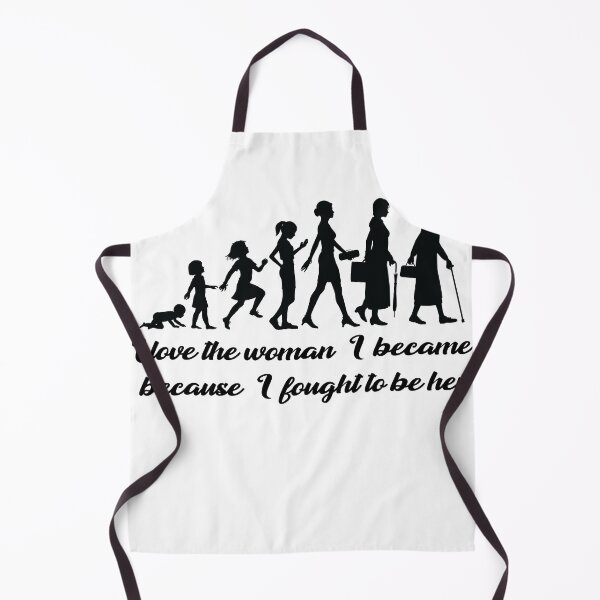 Item preview, woman's evolution designed and sold by NiceShirtY.