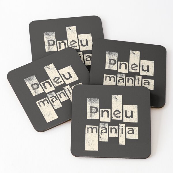 Item preview, Pneu-Mania designed and sold by denisn.
