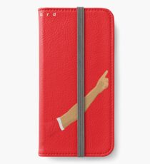 Captain Fantastic iPhone Wallet/Case/Skin