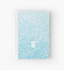 Yarn Ball Pit Hardcover Journal