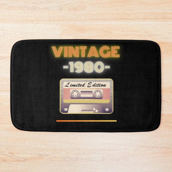 Item preview, Vintage 1980 limited edition designed and sold by Jey57.