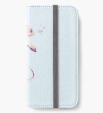 #151 Mew iPhone Wallet/Case/Skin