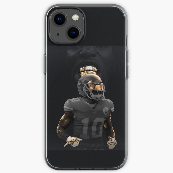 Cheetah Tyreek Hill iPhone Flexible Hülle
