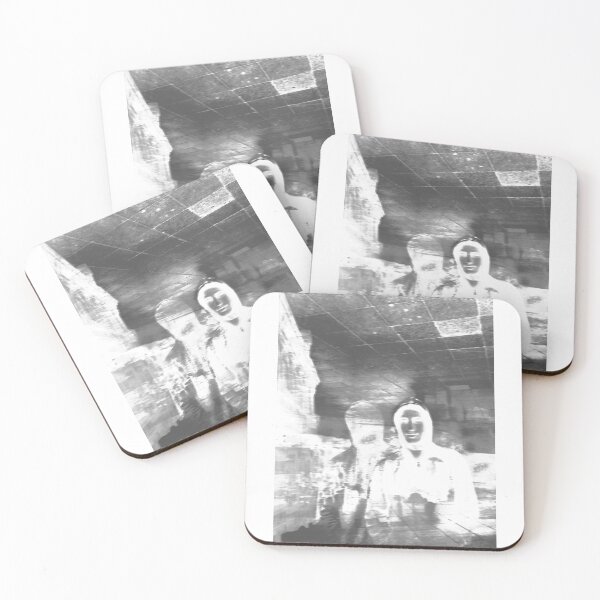 Item preview, Ghosts following me! designed and sold by besiwashere.
