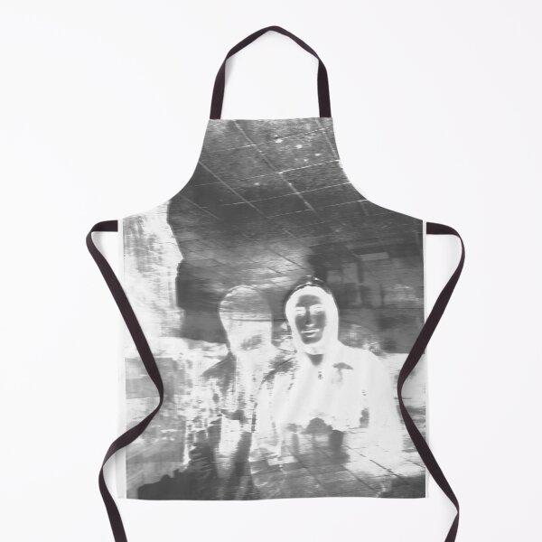 Item preview, Ghosts following me! designed and sold by besiwashere.