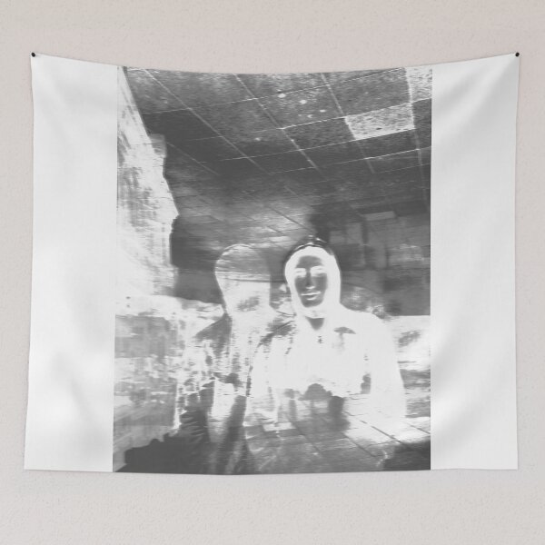 Item preview, Ghosts following me! designed and sold by besiwashere.