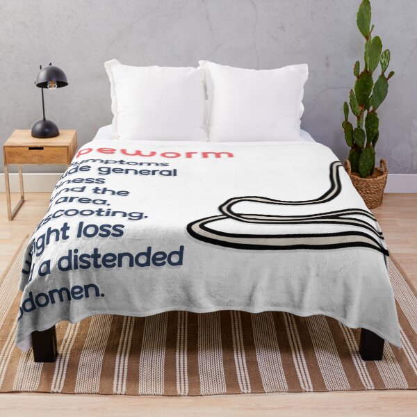Item preview, do i have a tapeworm? designed and sold by porcelainstain.