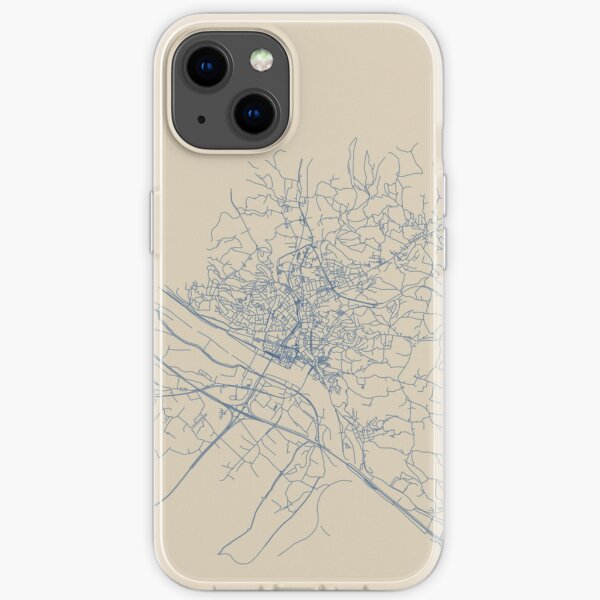 Deggendorf iPhone Soft Case