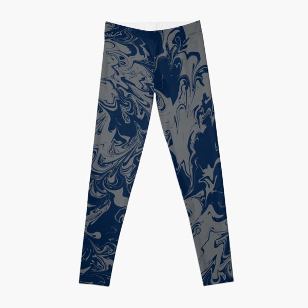 Georgetown Tie Dye Leggings