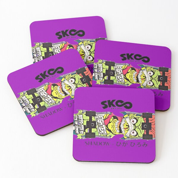 Item preview, Hiromi Higa (Shadow) | SK8 the Infinity designed and sold by Reigill.