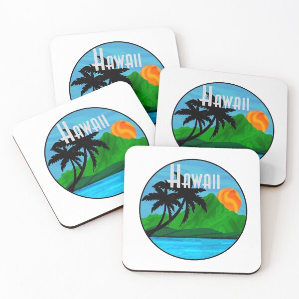 Item preview, TROPICAL STATE designed and sold by wahine24.