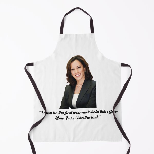 Item preview, Kamala Harris speech designed and sold by NiceShirtY.