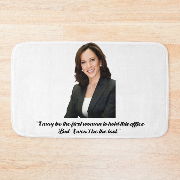 Item preview, Kamala Harris speech designed and sold by NiceShirtY.