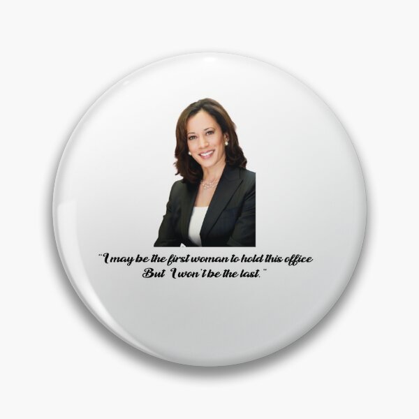 Item preview, Kamala Harris speech designed and sold by NiceShirtY.