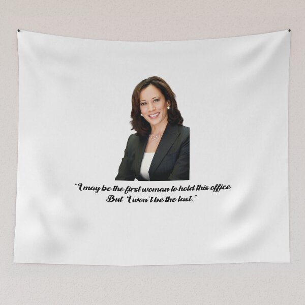 Item preview, Kamala Harris speech designed and sold by NiceShirtY.