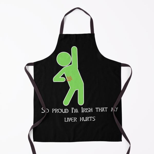 Item preview, Proud to be Irish designed and sold by Kroop.