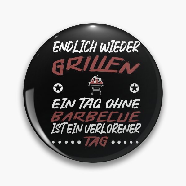 Item preview, A day without grilling - kettle grill gas grill grill designed and sold by dJ-Design.