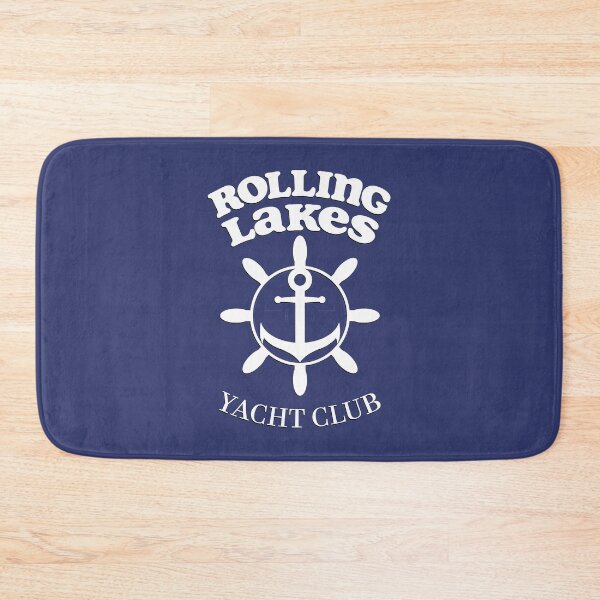 Item preview, Rolling Lakes designed and sold by PiperDownTees.