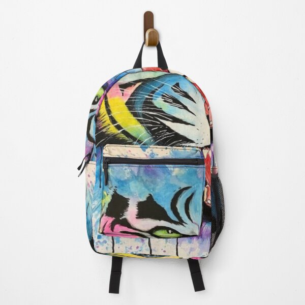 Item preview, Tiger on Fire designed and sold by Sami Art Studio.