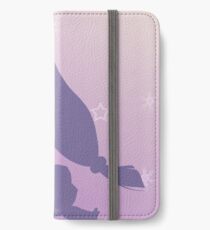 Maya Fey iPhone Wallet/Case/Skin