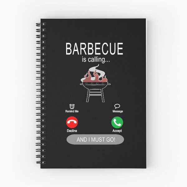 Item preview, Barbecue is calling - BBQ summer grilling Grilling time designed and sold by dJ-Design.