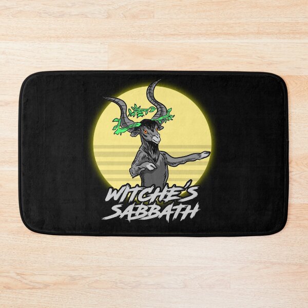 Item preview, Witche´s Sabbath designed and sold by teeman Nunez.