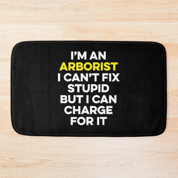 Item preview, Arborist Helpful Tree Surgeon Arboriculturist designed and sold by Shuboi.