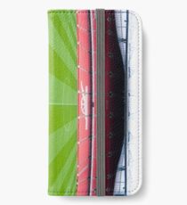 Arsenal Stadium iPhone Wallet/Case/Skin