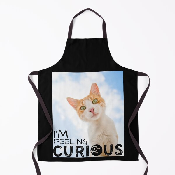 Item preview, Im Feeling Curious Valentines Day Gifts For Her Or Best Valentines Gifts For Him 2021 designed and sold by PIXEcompany.
