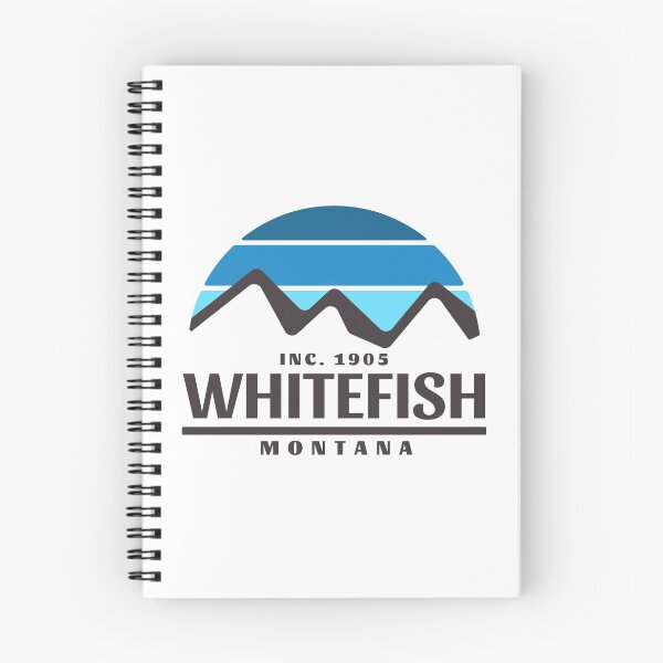 Item preview, WHITEFISH, MT designed and sold by positiveimages.