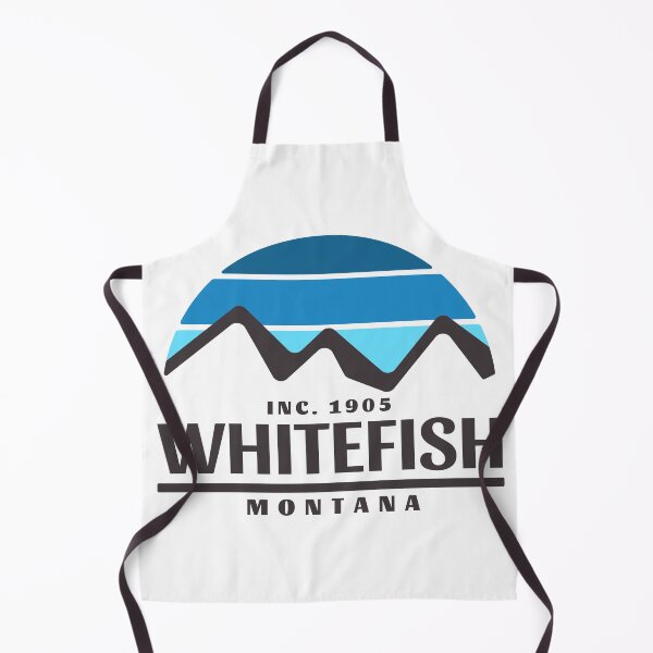 Item preview, WHITEFISH, MT designed and sold by positiveimages.