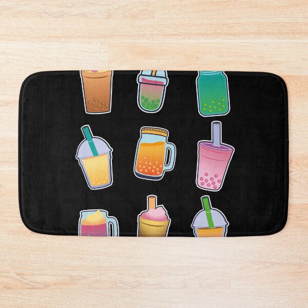 Item preview, Bubble Milk Tea Lover Gift for Kawaii and  Boba Tea Lovers  designed and sold by Rzelemenz.