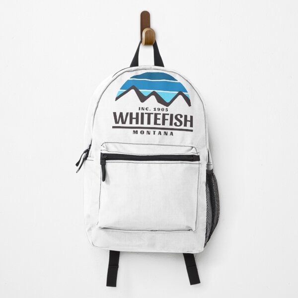 Item preview, WHITEFISH, MT designed and sold by positiveimages.