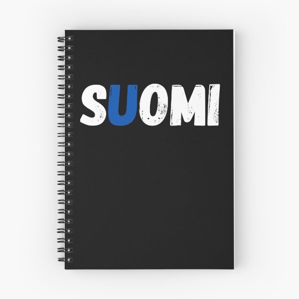 Item preview, Suomi Finlandia designed and sold by vororoshop.
