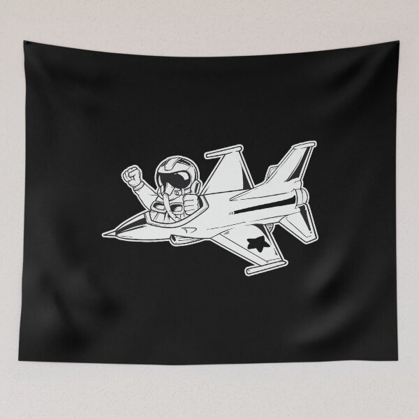 Item preview, American Patriotic military aircraft Jet designed and sold by Luxara1.